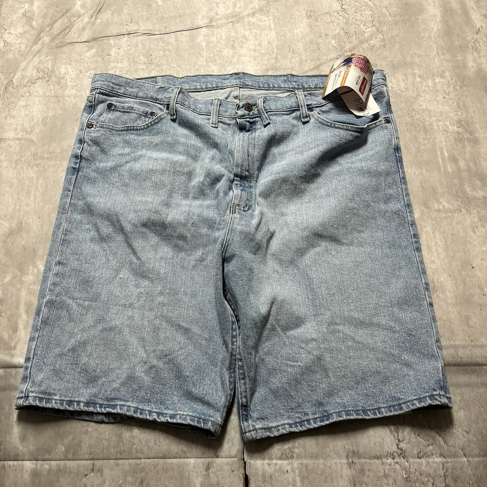 Wrangler Five Star Premium Size 44 Carpenter Shorts 10' Inseam Nwt